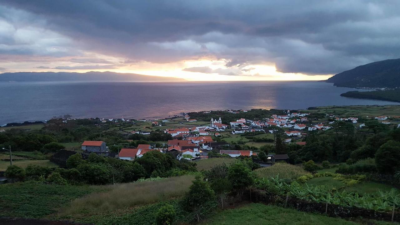 Barrocas Do Mar Apartman Prainha  Kültér fotó