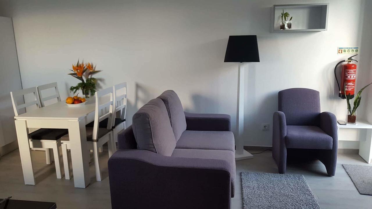 Barrocas Do Mar Apartman Prainha  Kültér fotó
