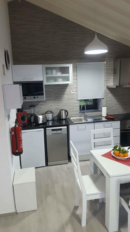 Barrocas Do Mar Apartman Prainha  Kültér fotó