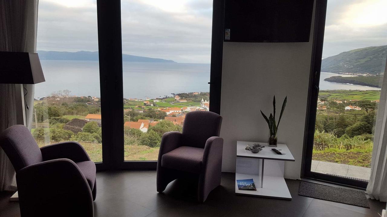 Barrocas Do Mar Apartman Prainha  Kültér fotó