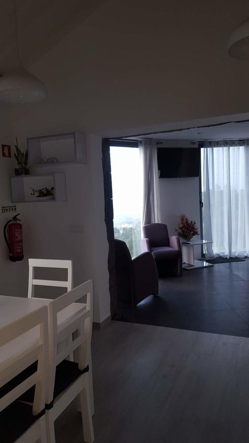 Barrocas Do Mar Apartman Prainha  Kültér fotó
