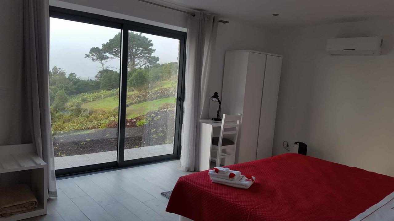 Barrocas Do Mar Apartman Prainha  Kültér fotó