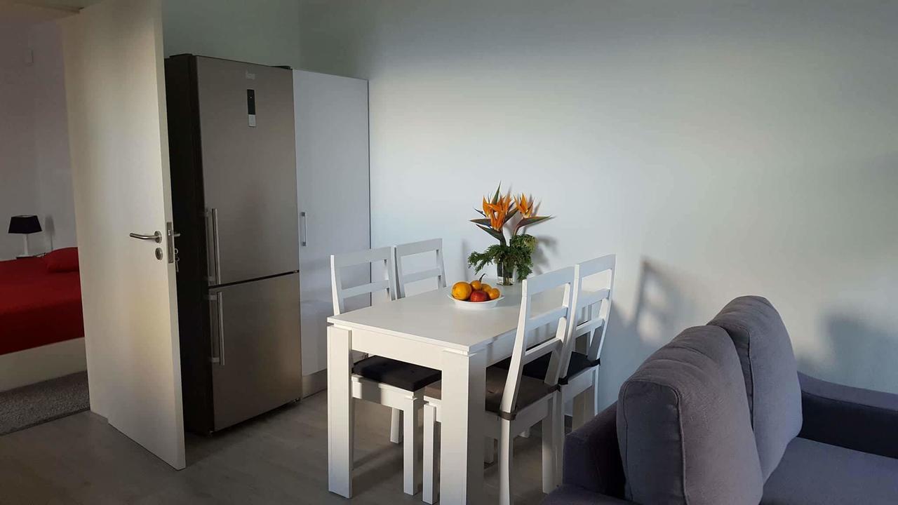 Barrocas Do Mar Apartman Prainha  Kültér fotó