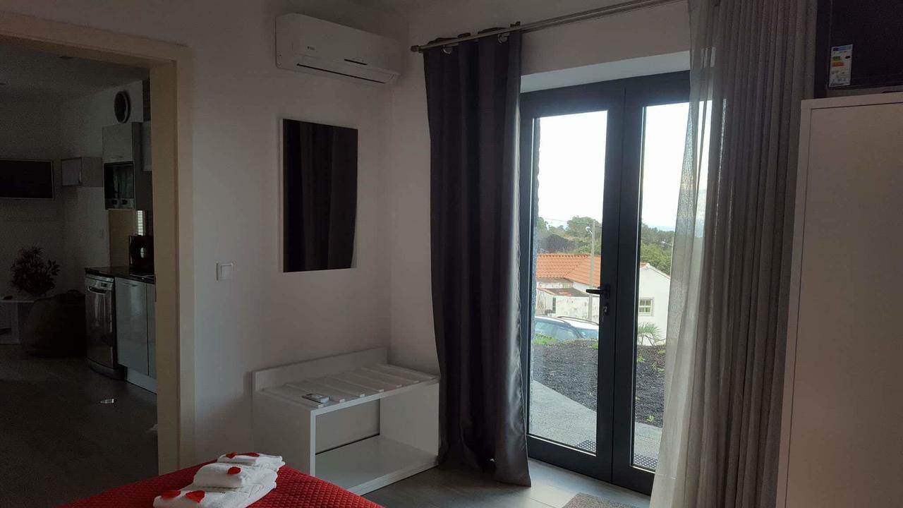 Barrocas Do Mar Apartman Prainha  Kültér fotó