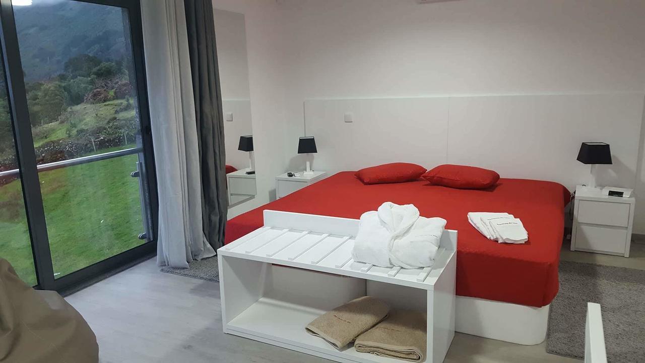 Barrocas Do Mar Apartman Prainha  Kültér fotó