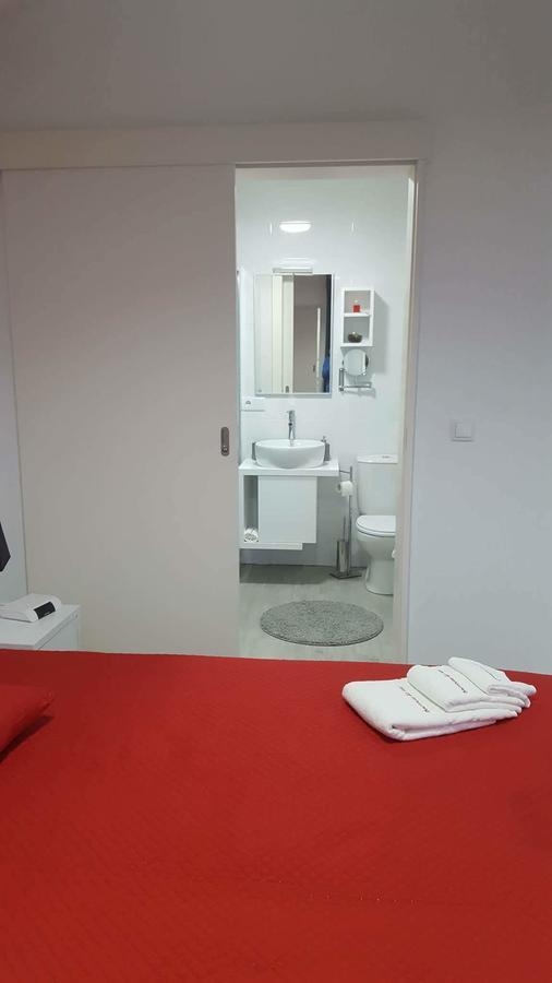 Barrocas Do Mar Apartman Prainha  Kültér fotó