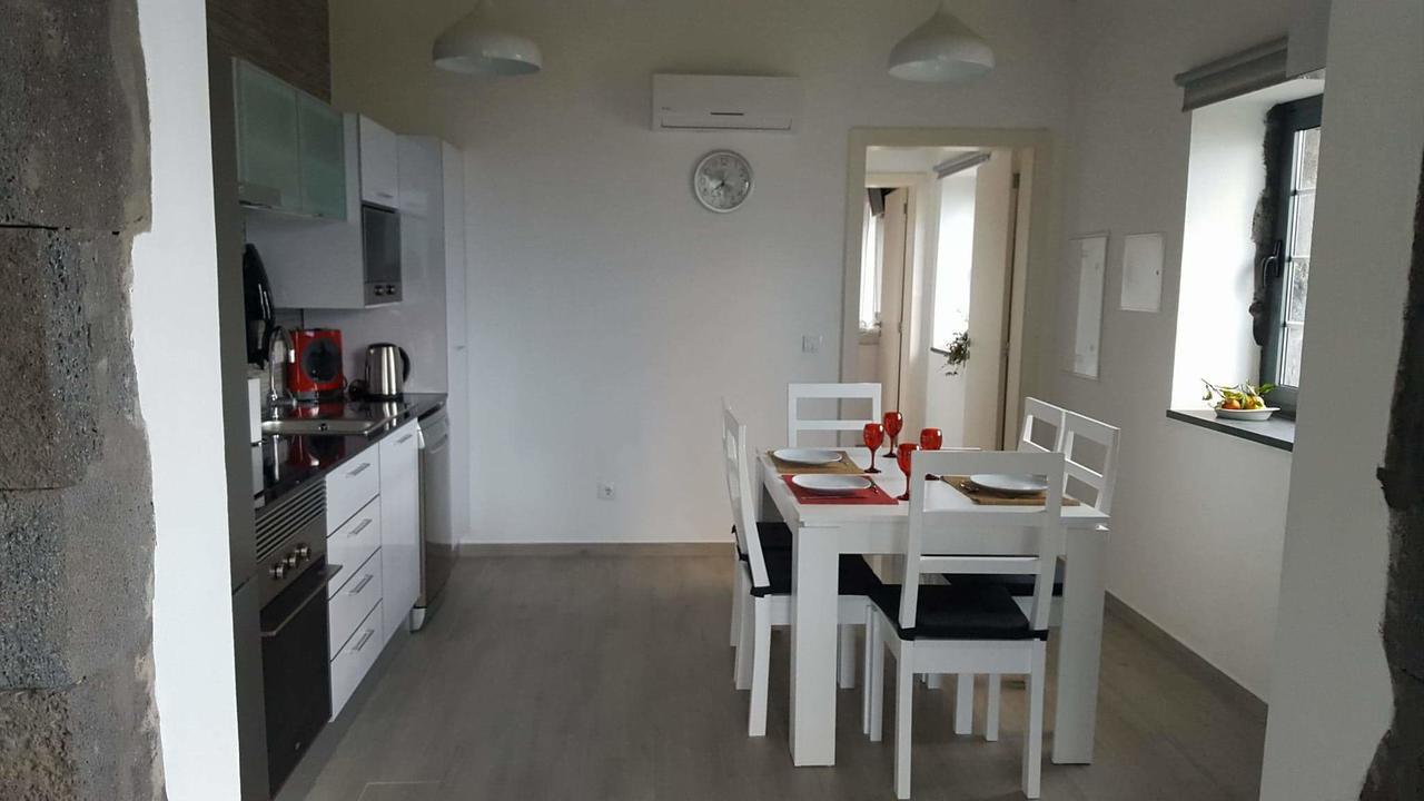 Barrocas Do Mar Apartman Prainha  Kültér fotó