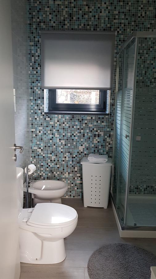 Barrocas Do Mar Apartman Prainha  Kültér fotó