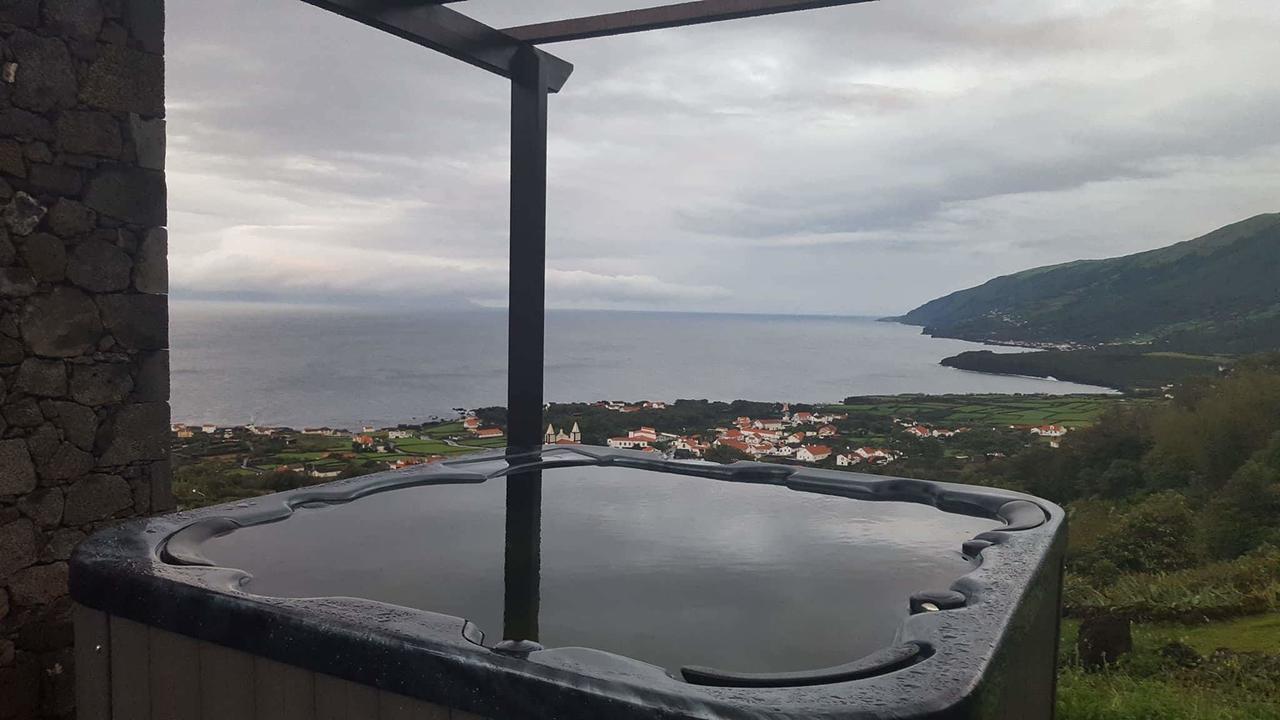 Barrocas Do Mar Apartman Prainha  Kültér fotó