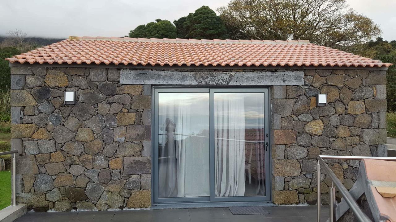 Barrocas Do Mar Apartman Prainha  Kültér fotó