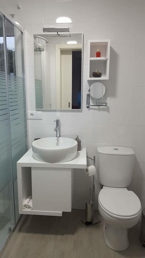 Barrocas Do Mar Apartman Prainha  Kültér fotó