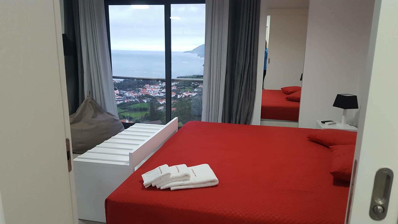 Barrocas Do Mar Apartman Prainha  Kültér fotó