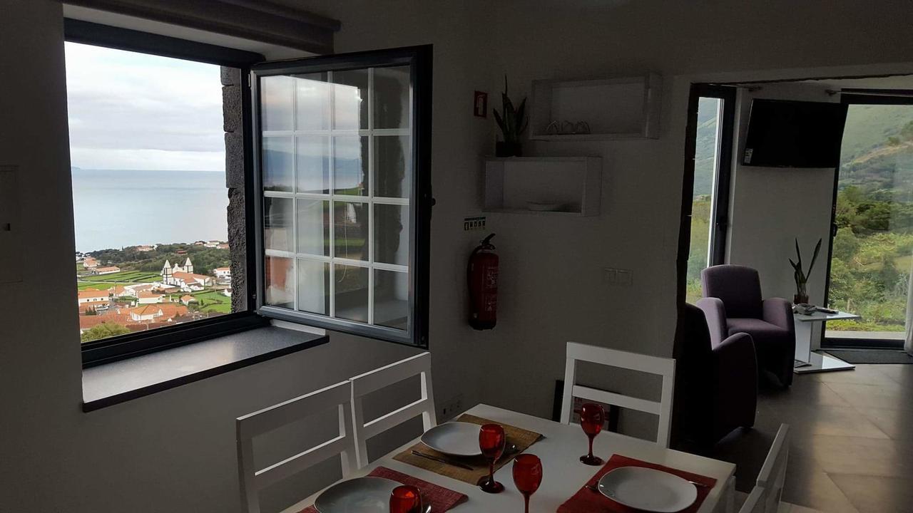 Barrocas Do Mar Apartman Prainha  Kültér fotó