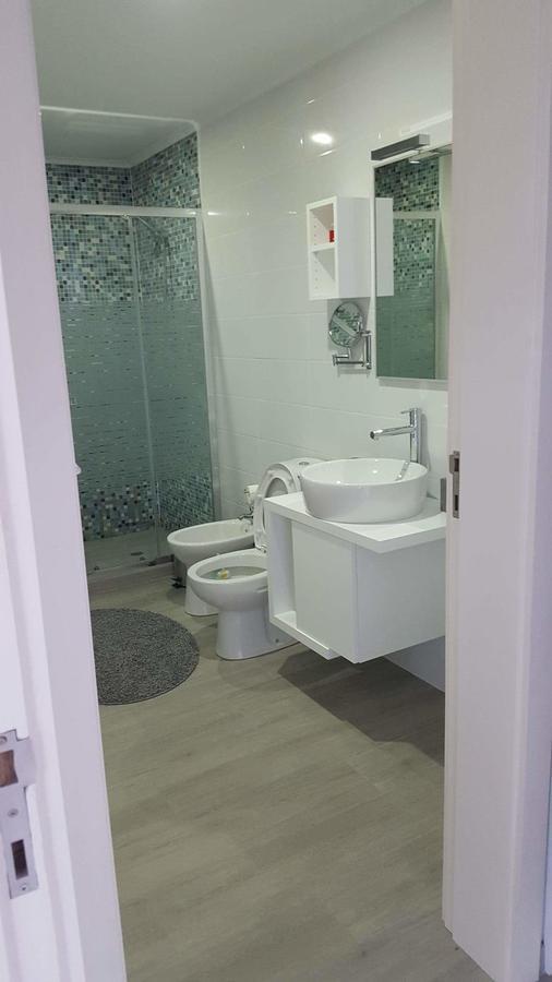 Barrocas Do Mar Apartman Prainha  Kültér fotó