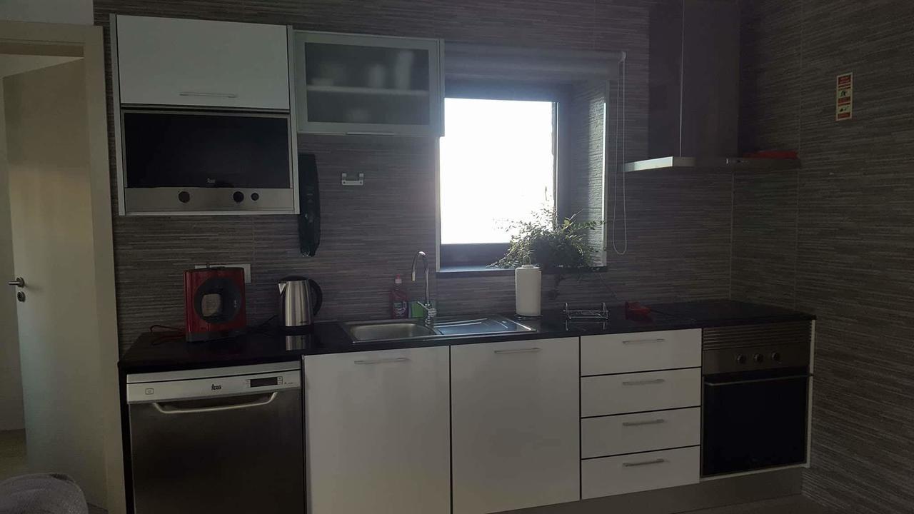 Barrocas Do Mar Apartman Prainha  Kültér fotó