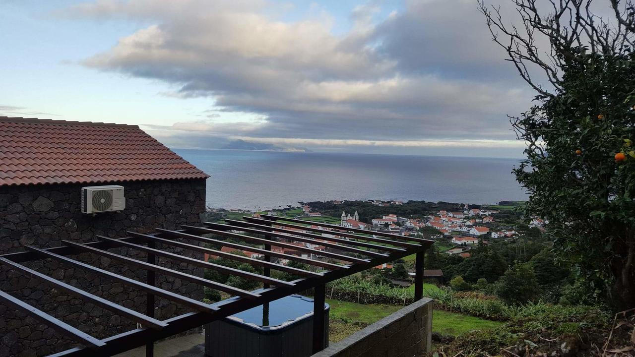 Barrocas Do Mar Apartman Prainha  Kültér fotó