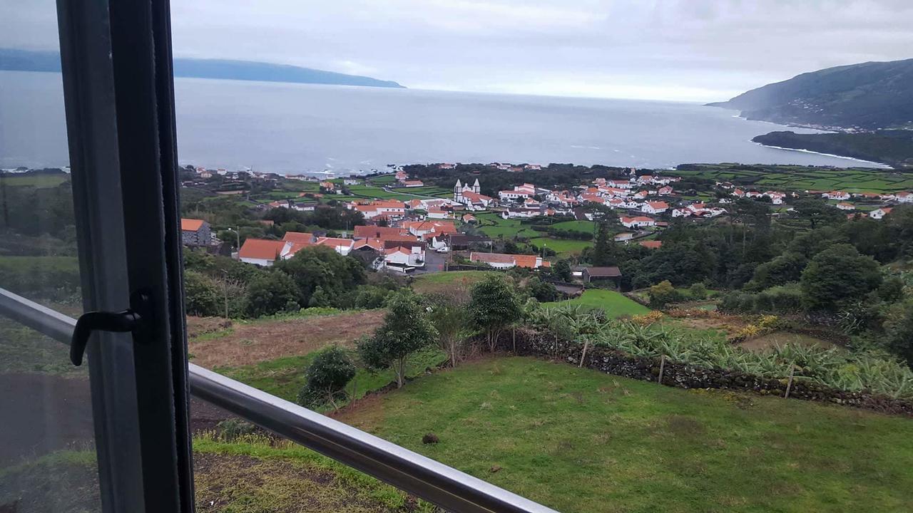 Barrocas Do Mar Apartman Prainha  Kültér fotó