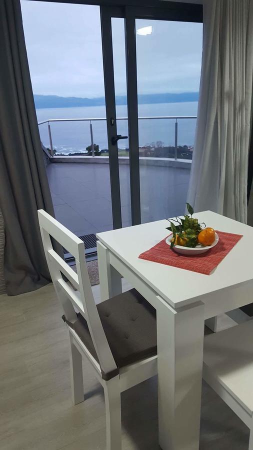 Barrocas Do Mar Apartman Prainha  Kültér fotó