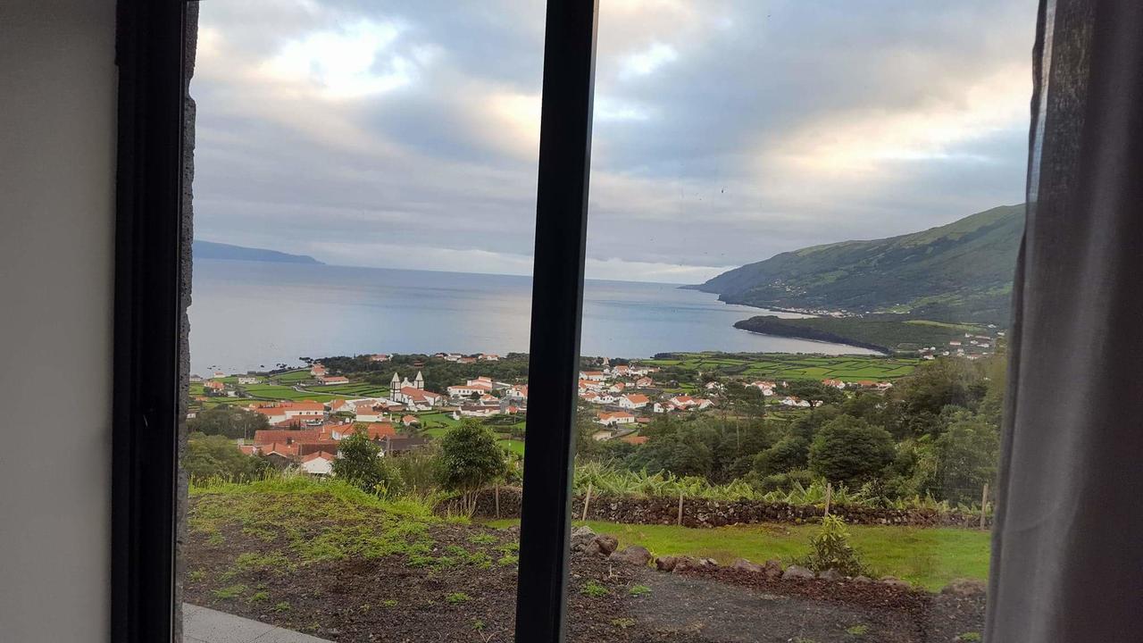 Barrocas Do Mar Apartman Prainha  Kültér fotó