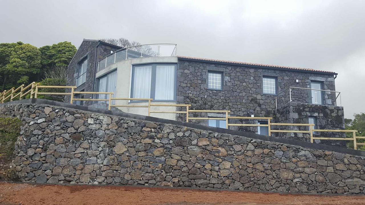 Barrocas Do Mar Apartman Prainha  Kültér fotó