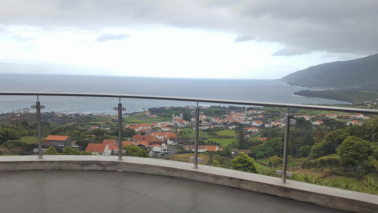 Barrocas Do Mar Apartman Prainha  Kültér fotó