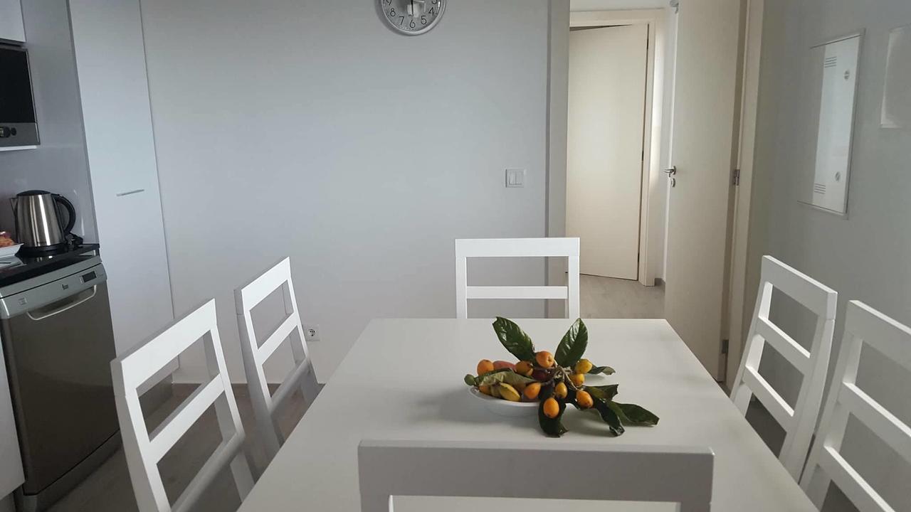 Barrocas Do Mar Apartman Prainha  Kültér fotó