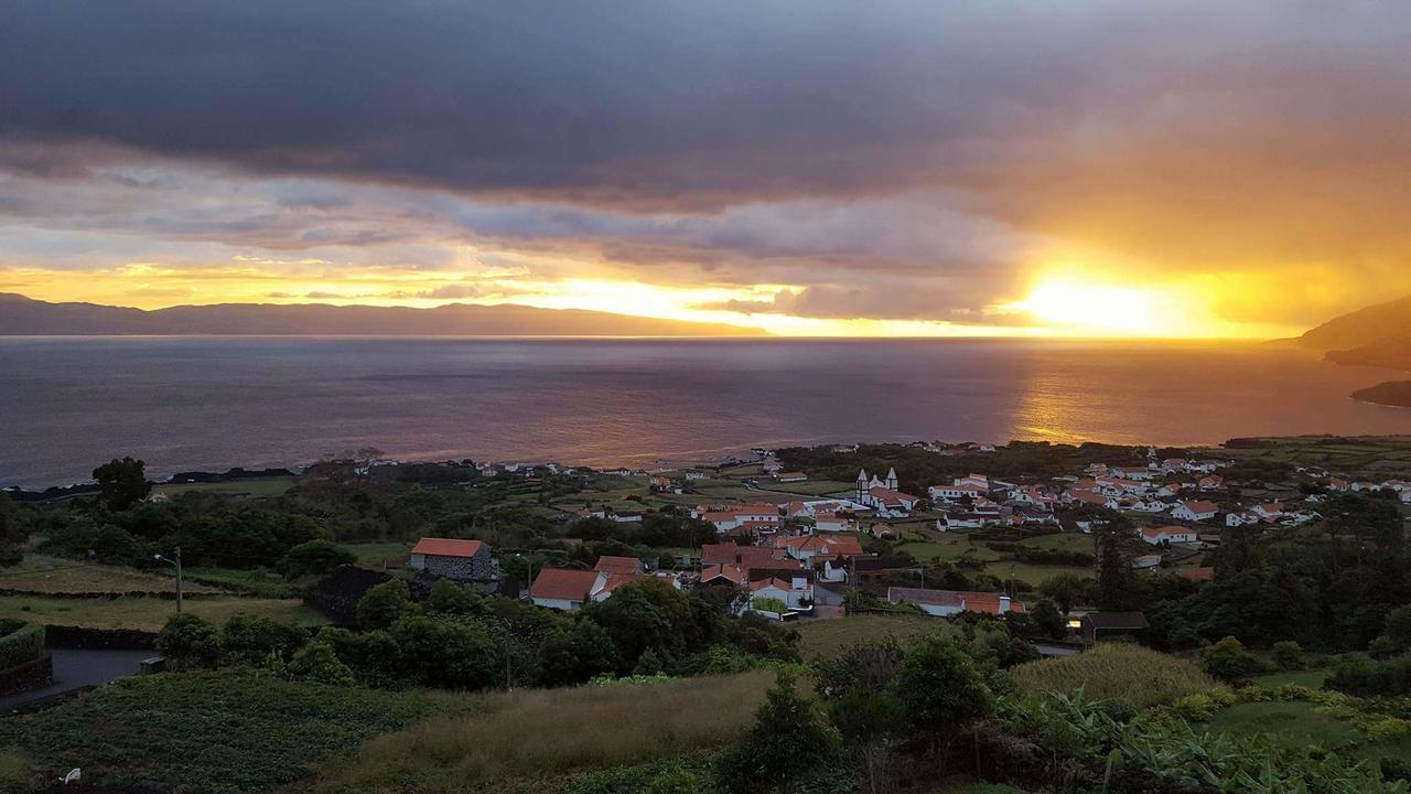 Barrocas Do Mar Apartman Prainha  Kültér fotó