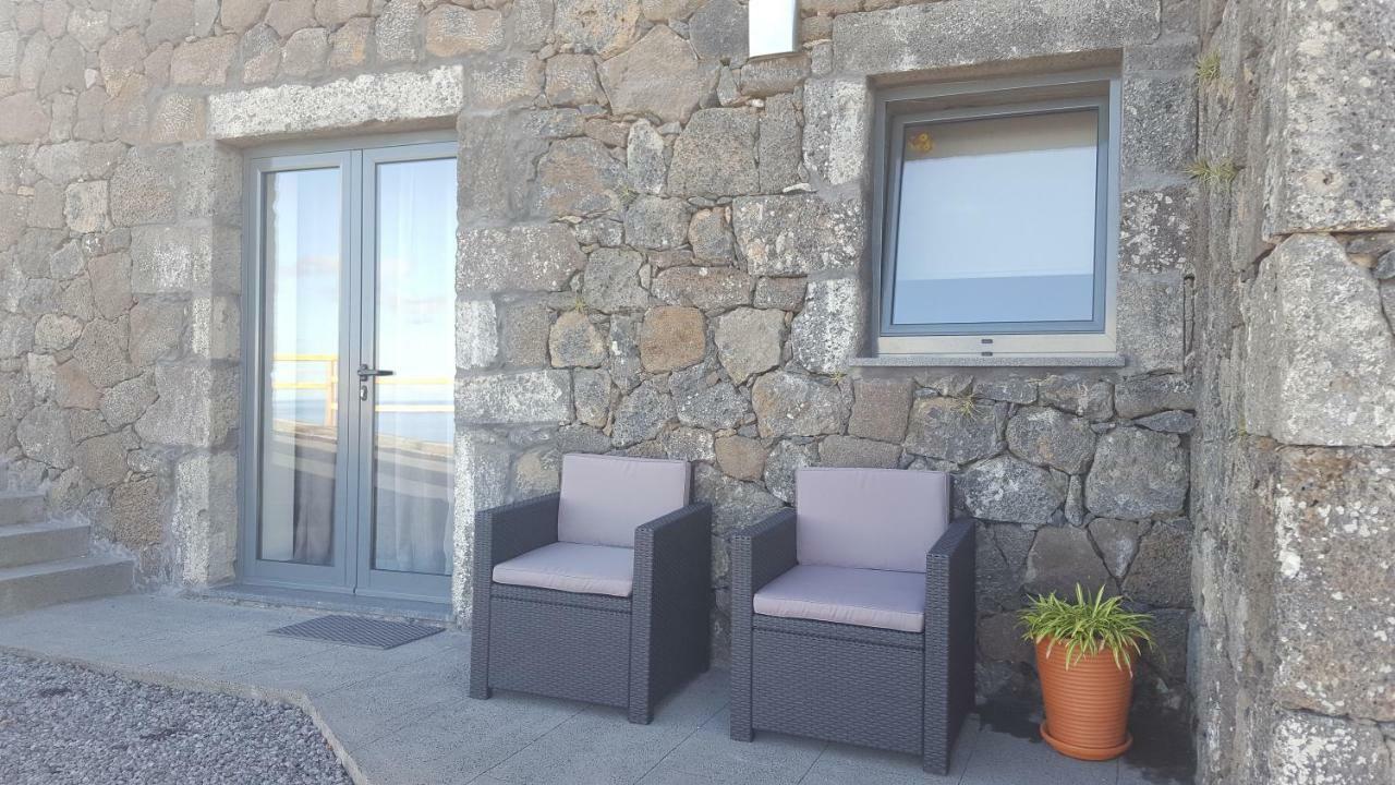 Barrocas Do Mar Apartman Prainha  Kültér fotó