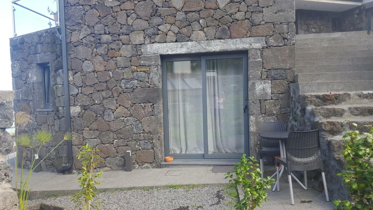 Barrocas Do Mar Apartman Prainha  Kültér fotó