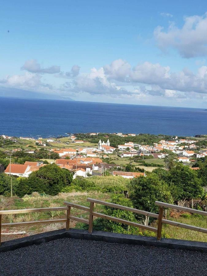 Barrocas Do Mar Apartman Prainha  Kültér fotó