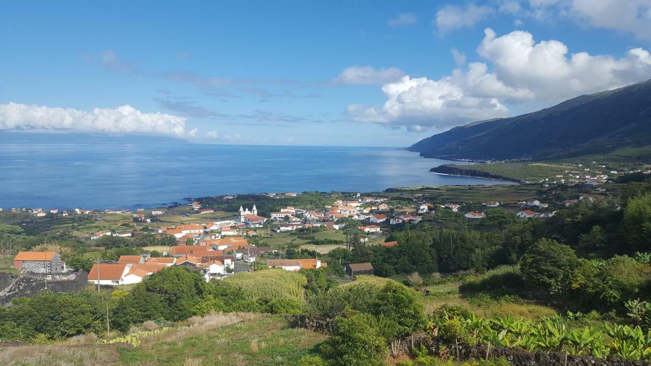 Barrocas Do Mar Apartman Prainha  Kültér fotó